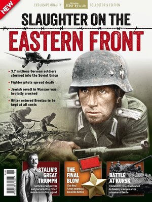 Bringing History to Life Collections - Magazine
